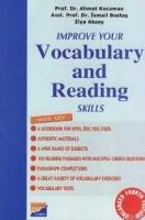 Improve Your Vocabulary And Reading Skills  Frontansicht 1