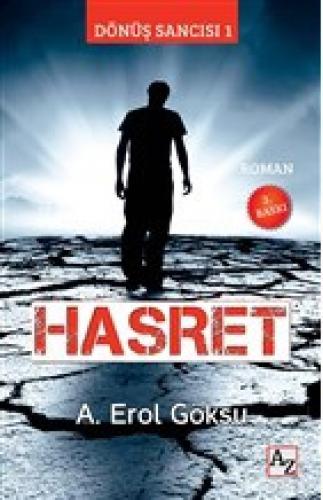 Hasret - Dönüş Sancısı 1  Frontansicht 1