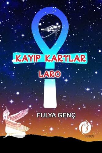 Kayıp Kartlar Laro  Frontansicht 1
