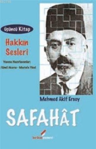 Safahat 3  Frontansicht 1