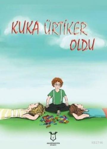 Kuka Ürtiker Oldu  Frontansicht 1