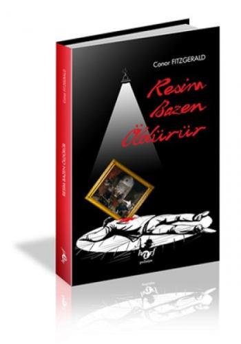 Resim Bazen Öldürür  Frontansicht 1