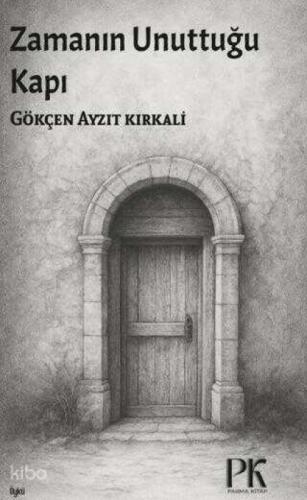 Zamanın Unuttuğı Kapı  Frontansicht 1