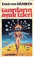 Tanrıların Ayak İzleri  Frontansicht 1
