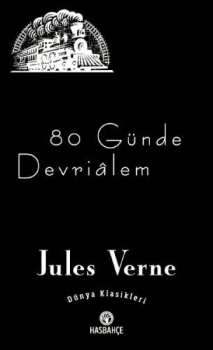 80 Günde Devriâlem  Frontansicht 1