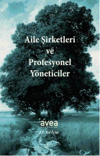 Aile Şirketleri ve Profesyonel Yöneticiler  Frontansicht 1