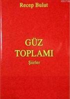 Güz Toplamı Şiirler  Frontansicht 1