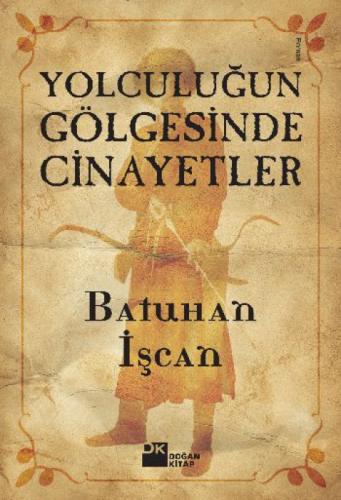Yolculuğun Gölgesinde Cinayetler  Frontansicht 1