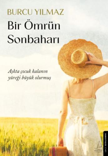 Bir Ömrün Sonbaharı  Frontansicht 1