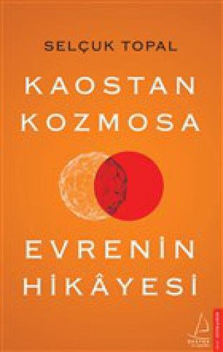 Kaostan Kozmosa Evrenin Hikayesi  Frontansicht 1