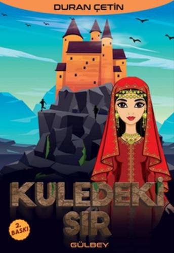 Kuledeki Sır  Frontansicht 1