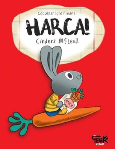 Harca! - Çocuklar İçin Finans  Frontansicht 1