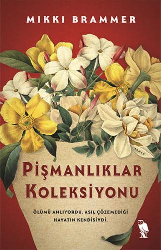 Pişmanlıklar Koleksiyonu  Frontansicht 1