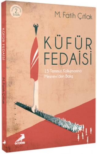 Küfür Fedaisi  Frontansicht 1
