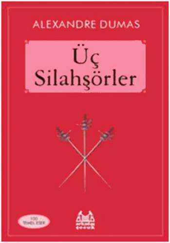 Üç Silahşörler  Frontansicht 1
