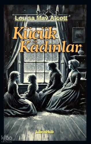 Küçük Kadınlar  Frontansicht 1