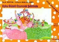 Uyku Güzeli Oyuncak Şehirde  Frontansicht 1