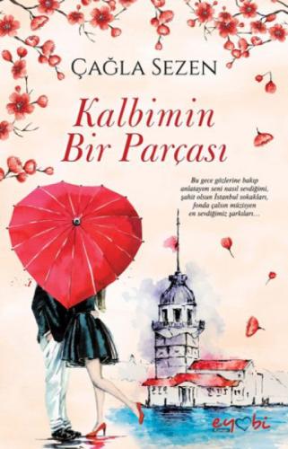 Kalbimin Bir Parçası  Frontansicht 1
