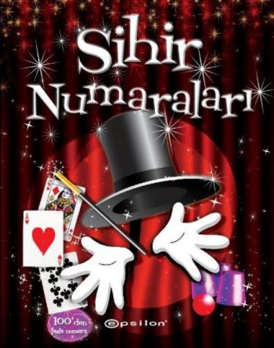 Sihir Numaraları  Frontansicht 1