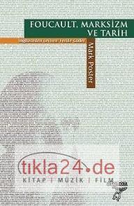 Foucault, Marksizm ve Tarih  Frontansicht 1