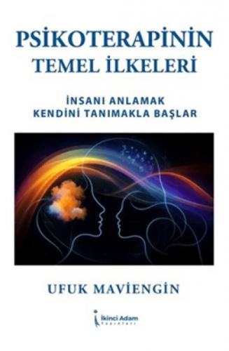 Psikoterapinin Temel İlkeleri  Frontansicht 1