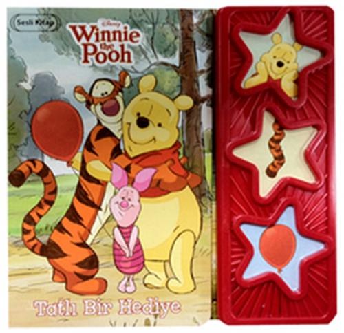 Winnie The Pooh - Tatlı Bir Hediye  Frontansicht 1