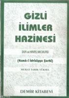 Gizli İlimler Hazinesi  Frontansicht 1