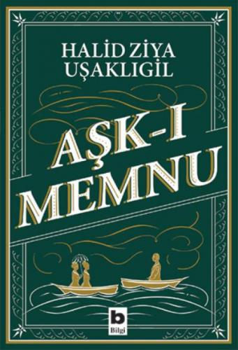 Aşk-ı Memnu  Frontansicht 1