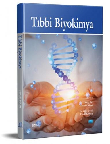 Tıbbi Biyokimya  Frontansicht 1
