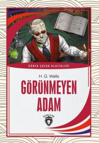 Görünmeyen Adam  Frontansicht 1