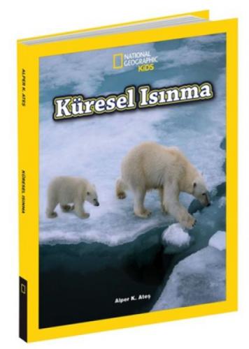 Küresel Isınma  Frontansicht 1