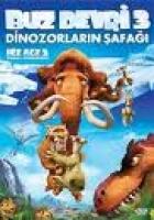 Buz Devri 3 (DVD)  Frontansicht 1