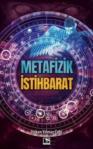 Metafizik İstihbarat  Frontansicht 1