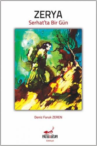 Zerya - Serhat'ta Bir Gün  Frontansicht 1