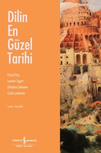 Dilin En Güzel Tarihi  Frontansicht 1