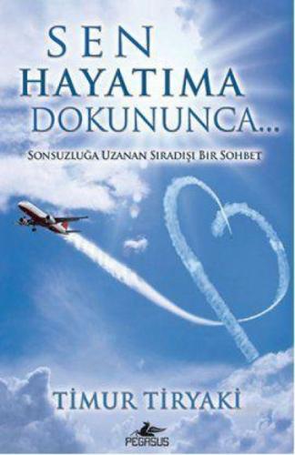 Sen Hayatıma Dokununca  Frontansicht 1
