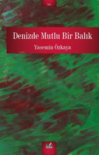 Denizde Mutlu Bir Balık  Frontansicht 1