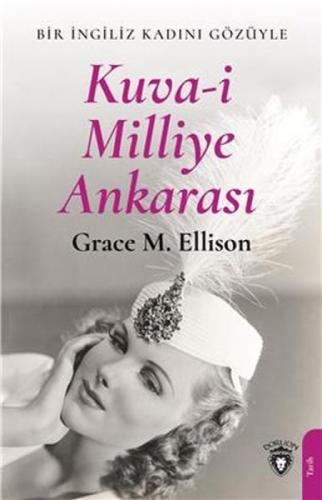 Kuva-i Milliye Ankarası  Frontansicht 1