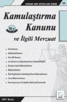 Kamulaştırma Kanunu ve İlgili Mevzuat  Frontansicht 1