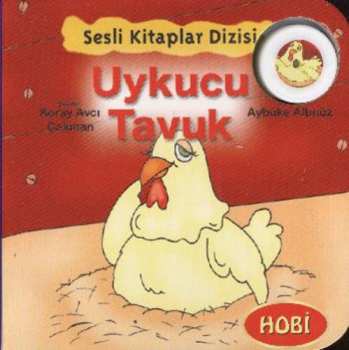 Sesli Kitaplar Dizisi 06 - Hayvanlar  Frontansicht 1
