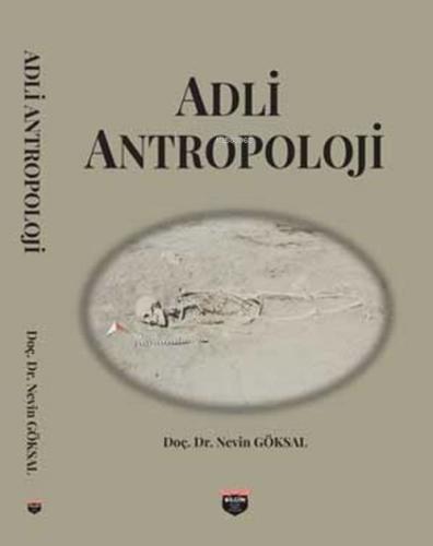Adli Antropoloji  Frontansicht 1