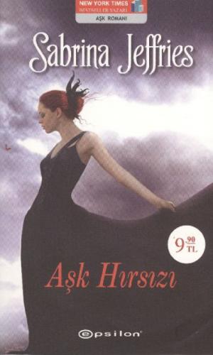 Aşk Hırsızı (Cep Boy)  Frontansicht 1