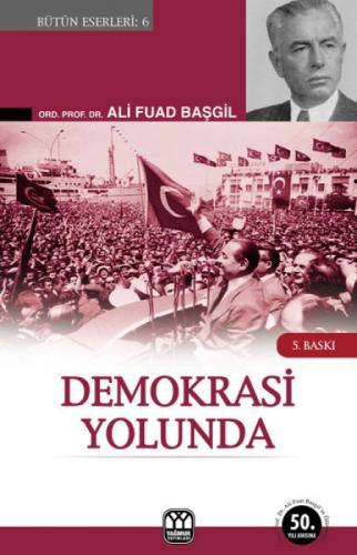 Demokrasi Yolunda  Frontansicht 1
