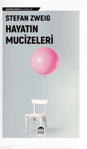 Hayatın Mucizeleri  Frontansicht 1