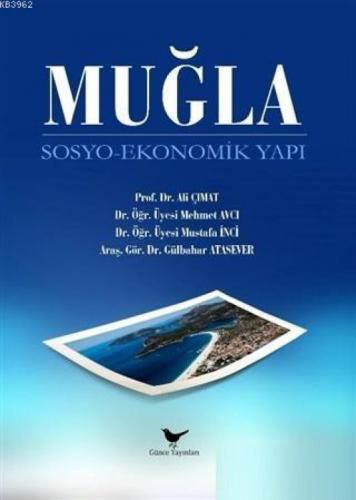 Muğla Sosyo - Ekonomik Yapı  Frontansicht 1