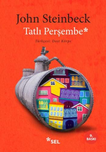 Tatlı Perşembe  Frontansicht 1