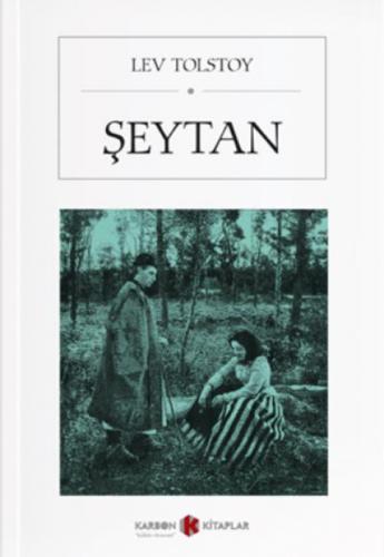 Şeytan  Frontansicht 1