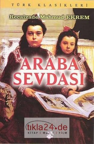 Araba Sevdası  Frontansicht 1