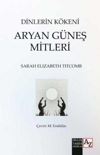 Dinlerin Kökeni Aryan Güneş Mitleri  Frontansicht 1