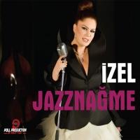 Jazznağme (CD)  Frontansicht 1